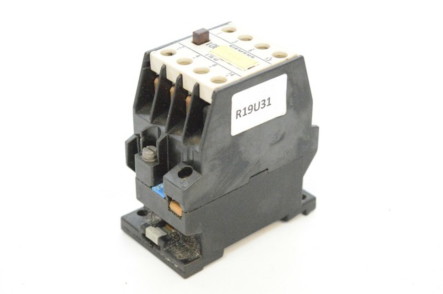 3TF40 AC Schütz Schütze - Elektrischer Schütz 20A Für Motoren