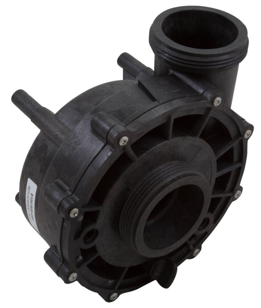 Gecko 91041920-000 Wet End AquaFlo XP2/XP2E 2.0hp, 2""mbt, 6.3"", 56f