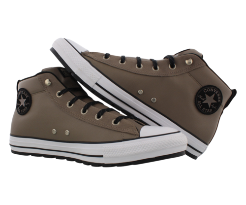 Converse Ctas Street Mid Mens Shoes 