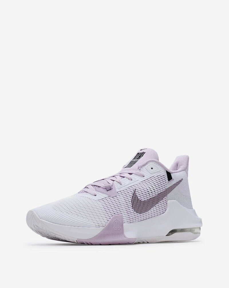 Nike Air Max Impact 3 White Doll for Sale | Authenticity  display picture 2