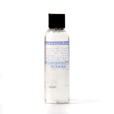 Cocamidopropyl Betaine 125g - Photo 1/2