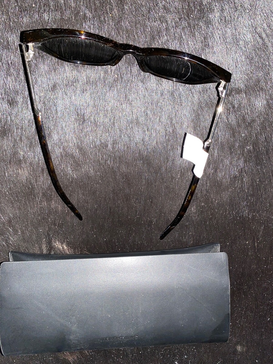 YSL‎ Yves Saint Laurent SLM69 Sunglasses Shades s-l1200.jpg main image 4