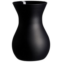 Ritzenhoff Und Breker Annalena Vase 18 Cm Schwarz Matt