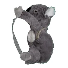 A2Z 4 Kids Girls Boys Teens Koala School Backpack Adjustable Straps PE Kit Bags