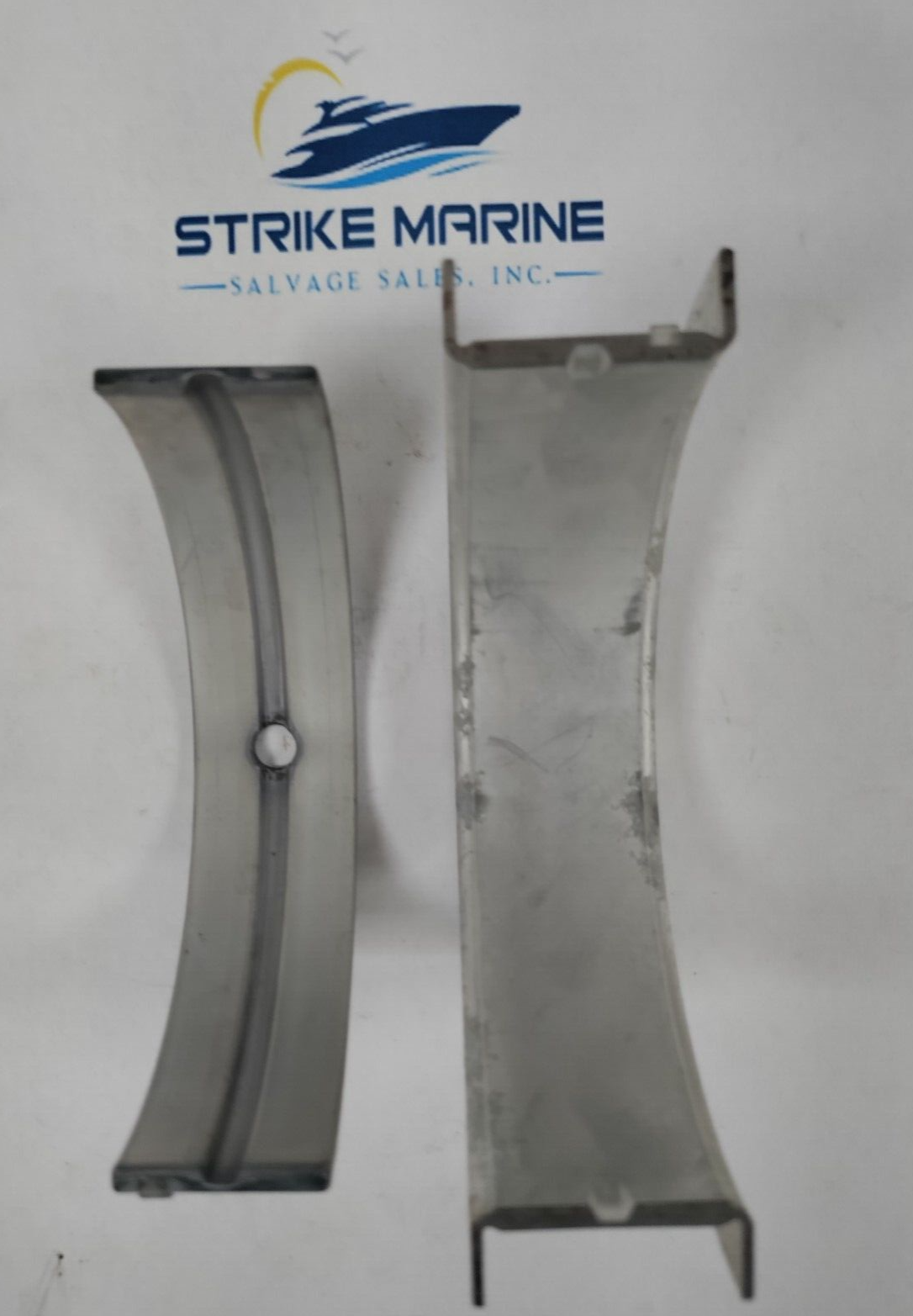 MTU 4420302540, Crankshaft Bearing Set | eBay
