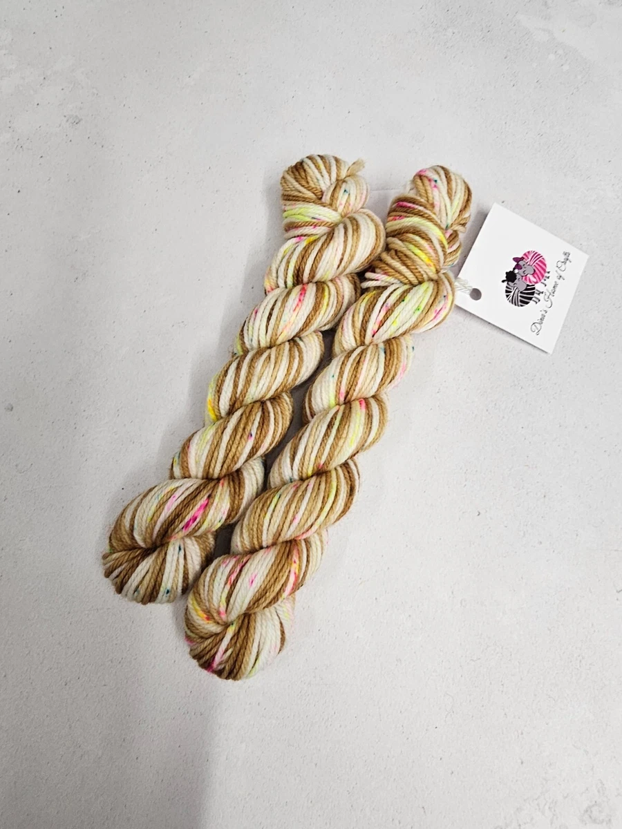 SW Merino Nylon DK weight yarn MINI D135 20 g eBay
