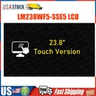 LM238WF5-SSE5 LCD Touch Screen Replacement Panel Display LM238WF5(SS)(E5) 23.8"