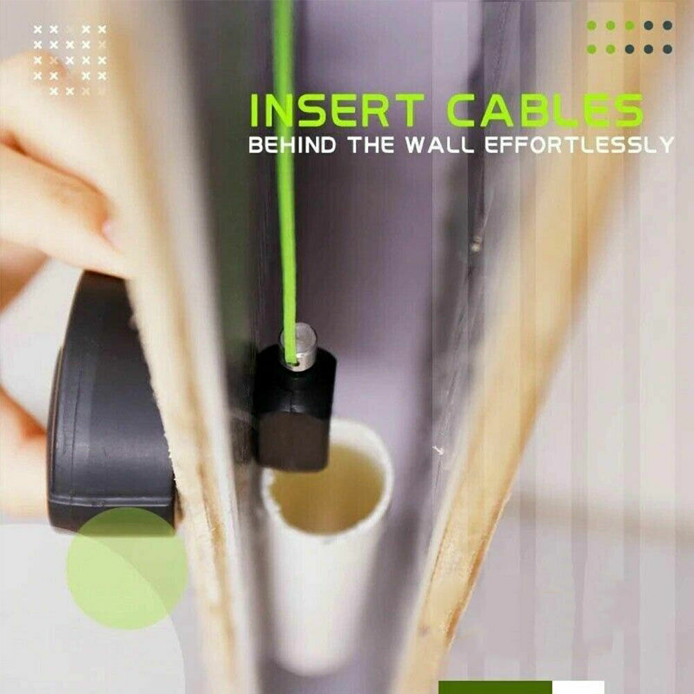 Professional Threader Zezzo Wire Puller Cable Running Puller