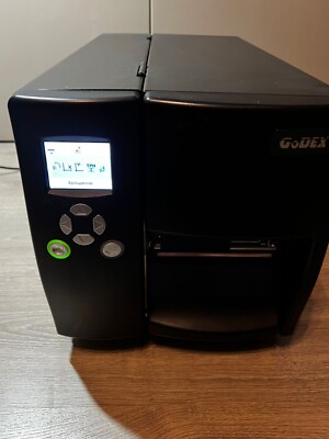 godex ez2350i