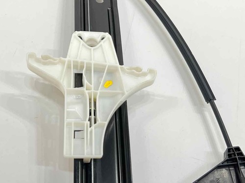 @2018 - 2023 Volkswagen Atlas Rear Left Side Door Window Regulator 3cn839461a - Picture 5 of 10