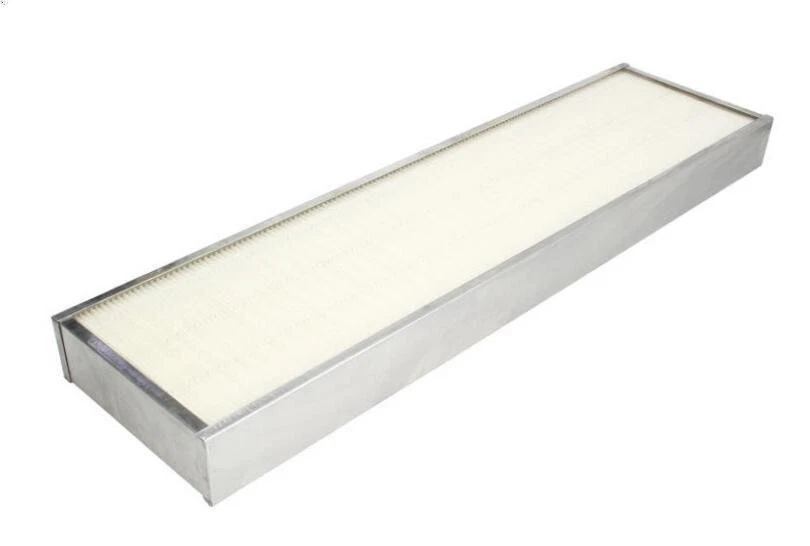 Filtro de aire de cabina International Harvester 1724 S1724 1980 1983 1984 *NUEVO* Foto 3 de 4