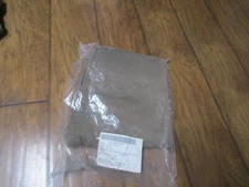 GENUINE USGI ISSUE MILITARY ISSUE DRAWERS COLD WEATHER POLYPROPYLENE SIZE MEDIUM