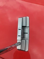 Edel EAS 1.0 PUTTER MINT WITH HEAD COVER