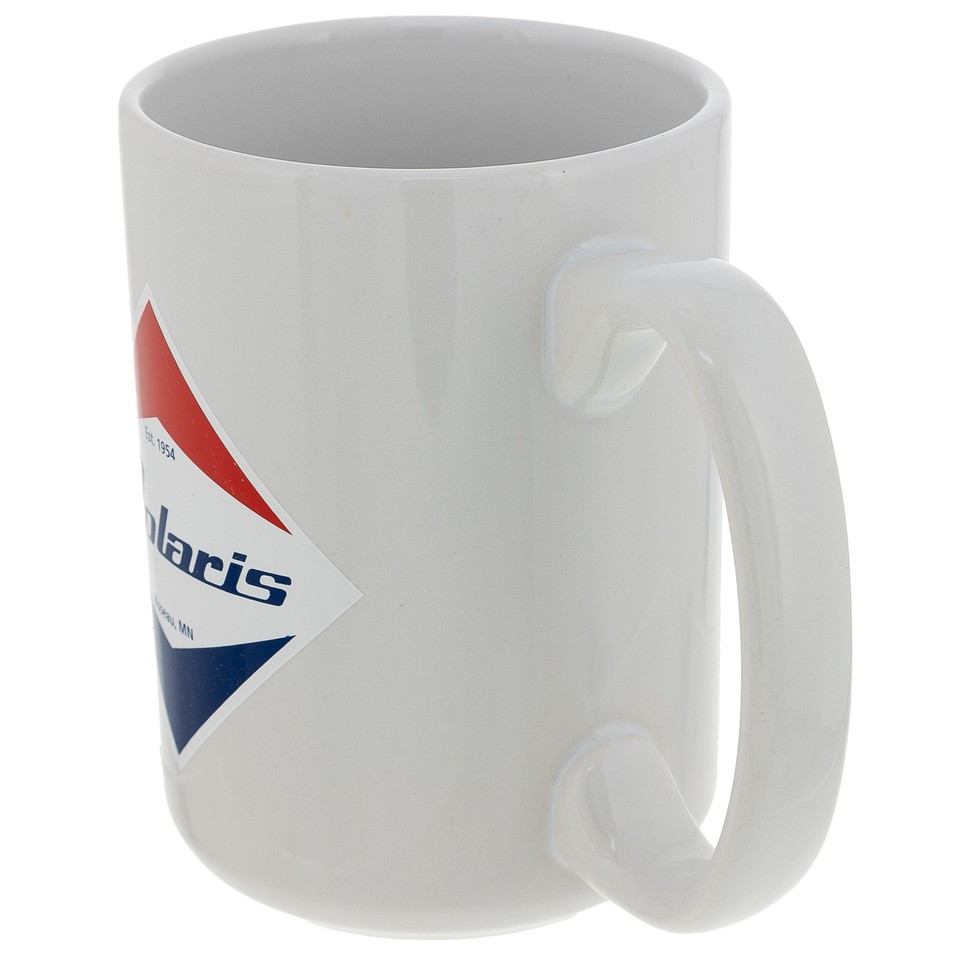 Polaris 2868665 Vintage Dark Purple Roseau Coffee Mug eBay