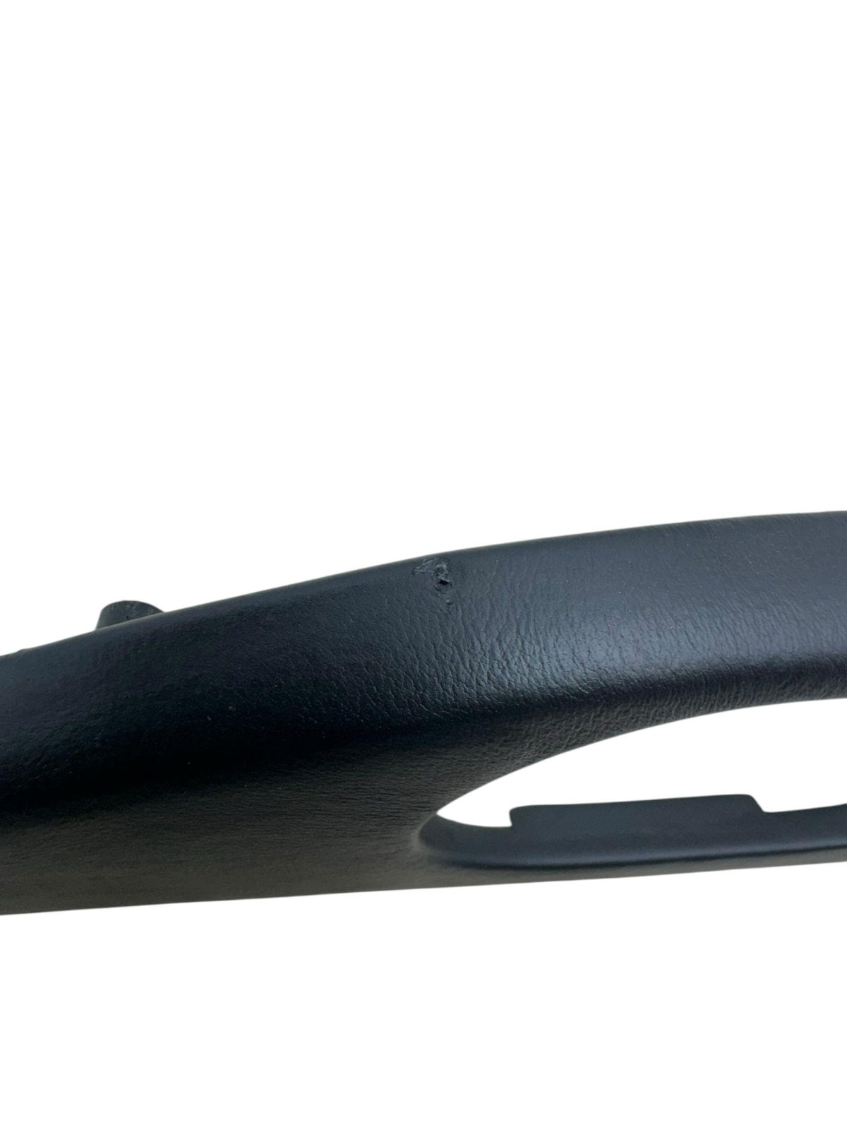 2019-2023 ASTON MARTIN VANTAGE FRONT LEFT CONSOLE SIDE TRIM COVER | BLACK *NOTE*