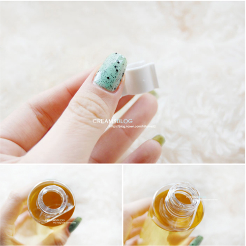Ciracle Absolute Deep Cleansing Oil 150ml Made In Korea / Track# - Picture 10 of 11