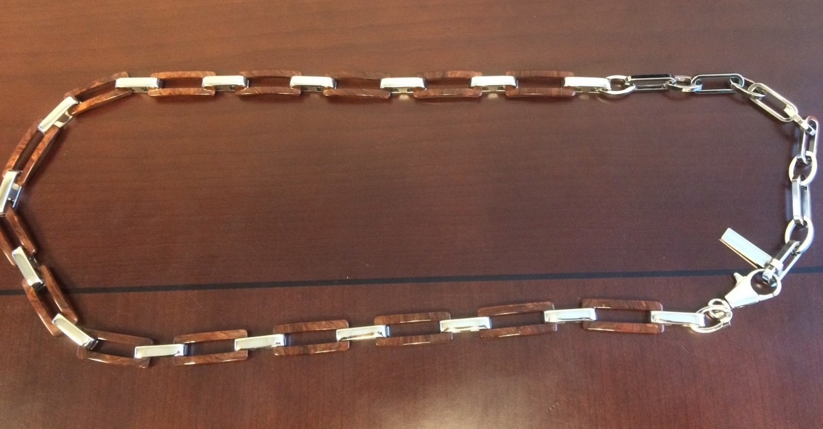 Adrienne Vittadini belt | eBay display picture 1