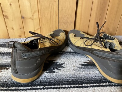 New Balance ME070SN Eco Friendly Lightweight Hiking/Trail Running Sneaker. 10.5 New Balance Eco ME070SN Mens Tan Hiking Trail Running Shoes  main image 3