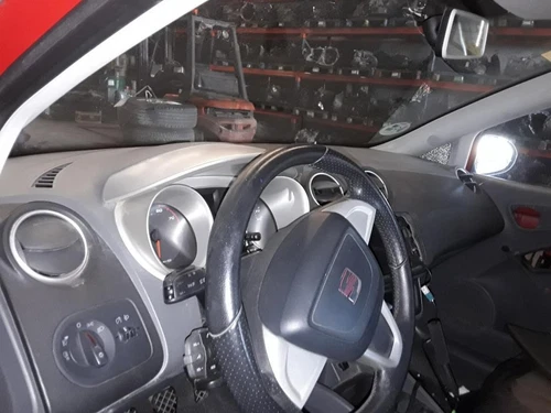 W06Q0711049CJ Palanca Cambio para SEAT IBIZA BERLINA (6J5) Reference 20 1703283 - Imagen 10 de 10