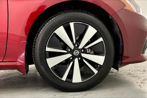 2022 Nissan Altima 2.5 SL - Picture 9 of 12