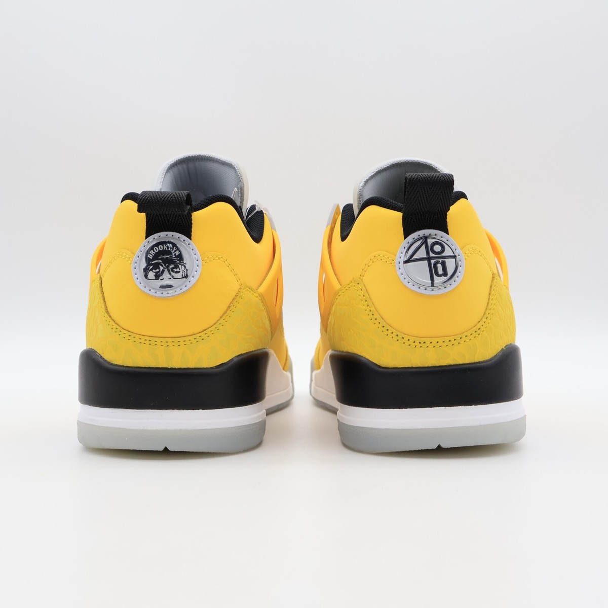 HF4319-741 Nike Jordan Spizike Low PRM Varsity Maize (Men's) | eBay