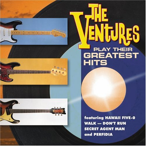 Play Their Greatest Hits (CD)