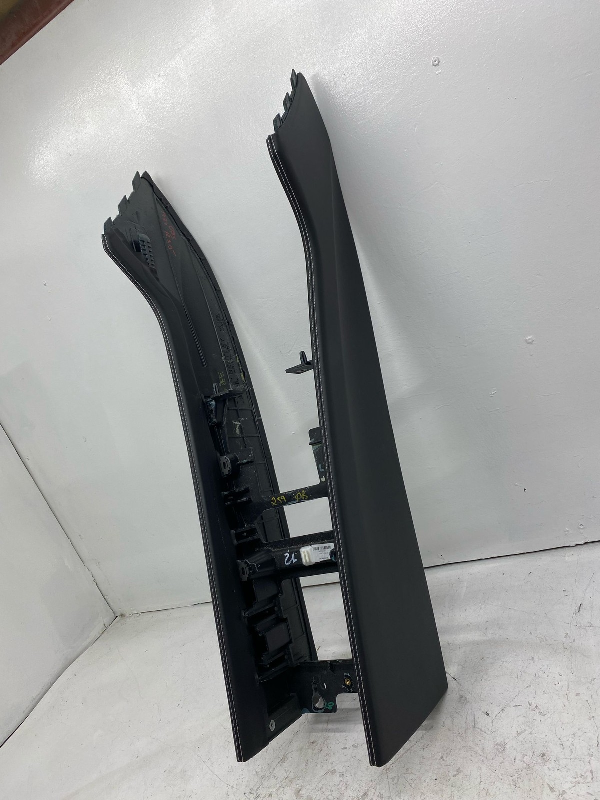 Bentley Flying Spur 2014-2019 FRONT Center console