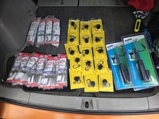 Fishing Supplies Lot