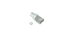 NRF Druckschalter Klimaanlage EASY FIT 38954 für A4 AUDI A6 SEAT A8 C5 B6 EXEO 4