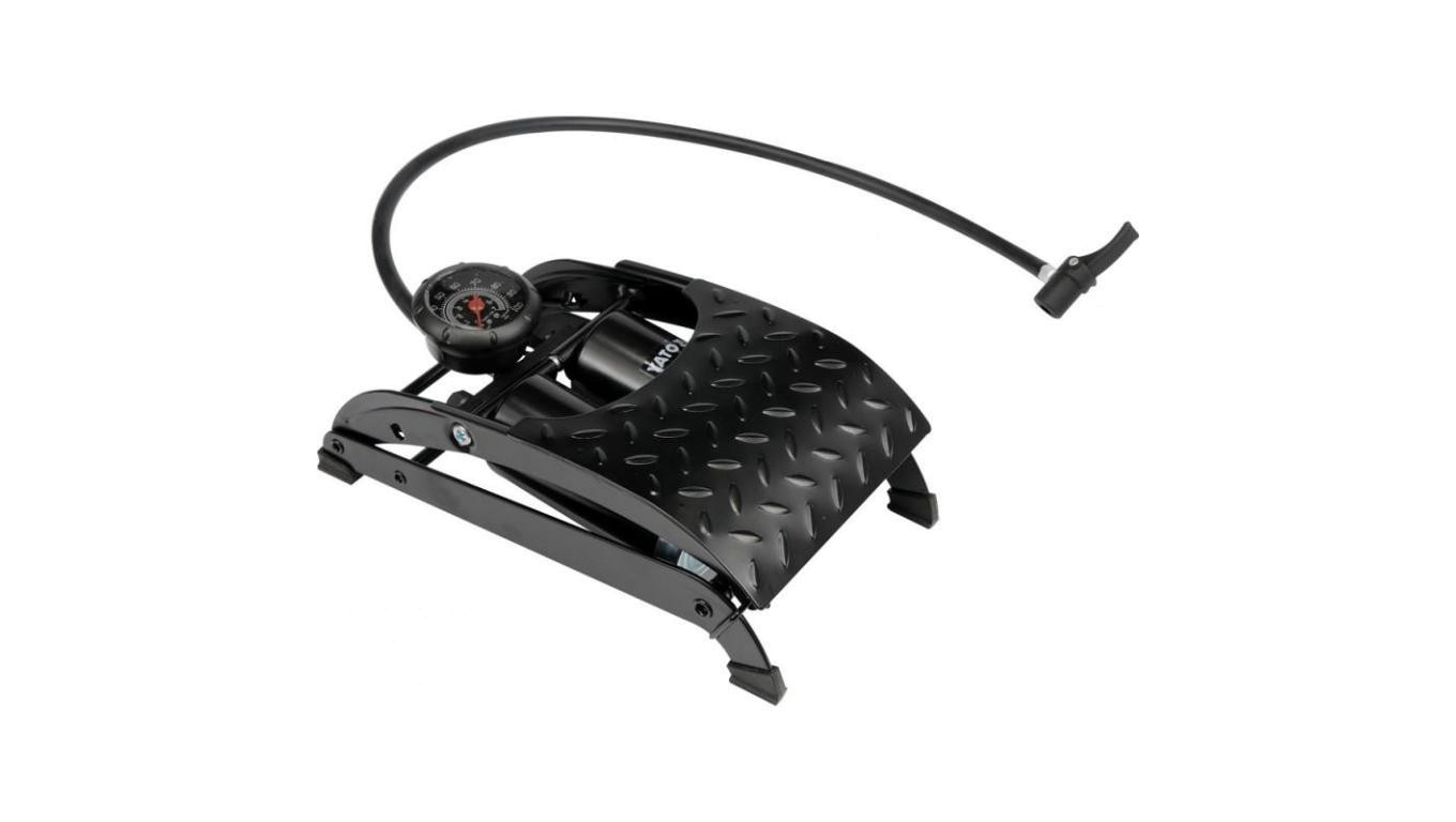 ПОМПКА НОЖНА для ВОЛОС с АКЦЕНТАМИ 9190₽