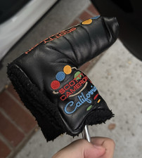 Scotty Cameron California Hollywood Putter Men’s Right-Handed AMAZING condition!