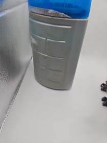 LEGO BIONICLE: Zadahk 8617  - With Canister No Instructions