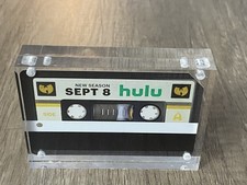 Wu-Tang Metrocard American Saga HULU Documentary Promo Hip-Hop 50th anniversary Wu-Tang Metrocard American Saga HULU Documentary Promo Hip-Hop 50th anniversary