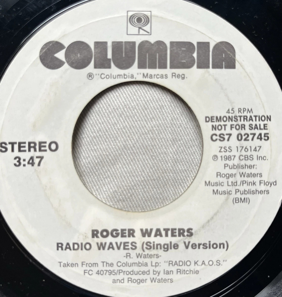 Roger Waters 7