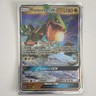 Rayquaza GX 109/168 SM Celestial Storm Holo Ultra Rare 180 HP English 2018