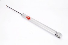 Stoßdämpfer KYB 553379 MAZDA 2 (DE_, DH_) 1.3 2007-2015