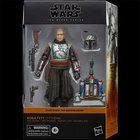 Boba Fett (Tython-Armor) Action Figure Star Wars Black Series 1:12 Scale