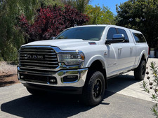 2022 Ram 3500 LONGHORN LIMITED