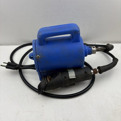 #ad #ad Double K Industries Power Clipper Model 501 Tested Working $100.00