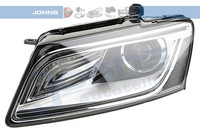 Bi-Xenon Hauptscheinwerfer D3S Links Mit Blinklicht FüR Audi Q5 8RB 8R