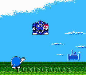 Adventures Of Lolo - Rare Original NES Nintendo Game