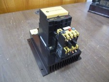 Allen-Bradley SMC02 Smart Motor Controller 150-A16NB / 193-BSC 10 10HP 460V Used