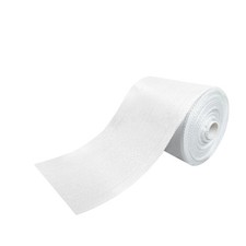 Fiberglass Cloth Roll, 4 Inches 99 Feet 6oz Plain Weave Non Adhesive