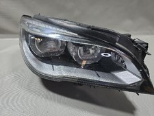 Feu avant (phare) BMW 740