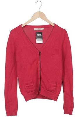 nice things Strickjacke Damen Cardigan Jacke Gr. M Baumwolle Wolle A... #wjyydr0