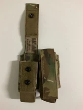 Blackhawk Multicam Double 40mm Grenade Pouch