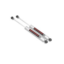 Rough Country N3 Front Shocks For 99-04 F-250 F-350 Super Duty W 1.5-4 Lift