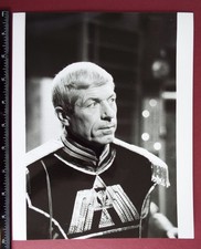 Doctor Who original 10 x 8
