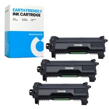 OSI Compatible 3-Pack TN-920 Toner Cartridge fits Brother HL-L5210DWT L6210DWT