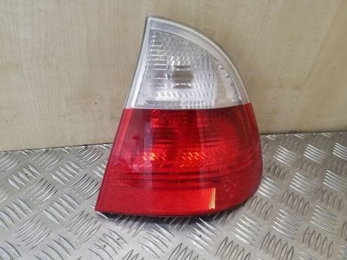 BMW 3 Cabrio E46 Rücklicht hinten rechts 6900474 2.0 Diesel 110kw 2000 26078885